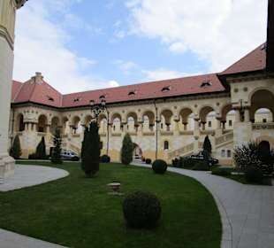 Alba Iulia/Karlsburg