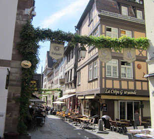 Altstadt Straßburg