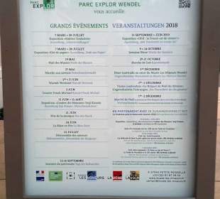 Museum Les Mineurs Wendel