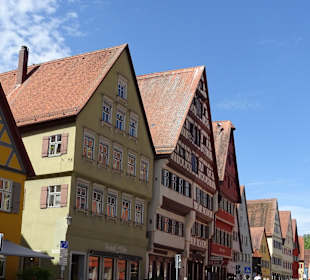 Altstadt Dinkelsbühl