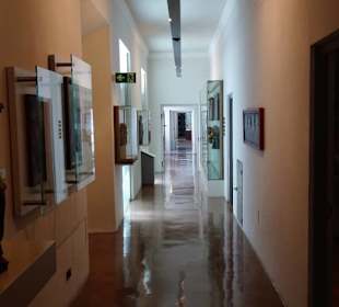 Auf dem Weg zur Hofratskanzlei