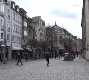 Marktplatz