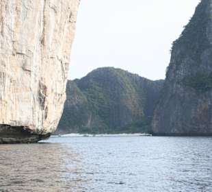 Verso la Malesia