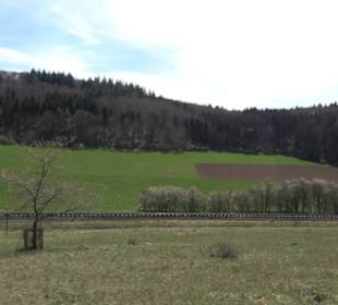 Rundweg am Beutenlay