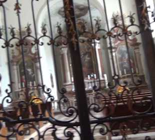 Sankt Michaelskirche