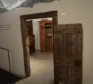 Messner Mountain Museum Ripa
