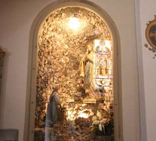 Grotte
