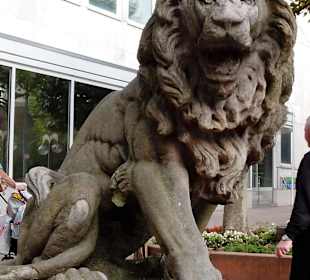 Schlossbrunnen in Pirmasens