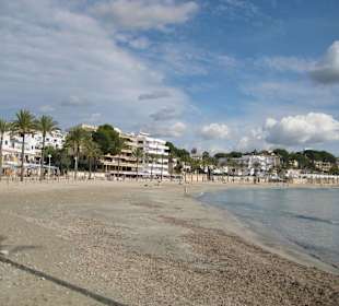 Platja Palmira