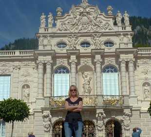 Schloß Linderhof