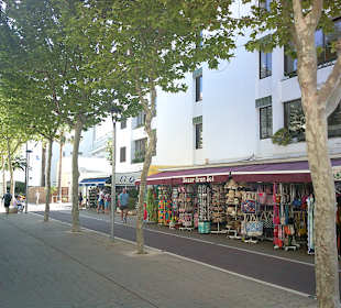 Stadtrundgang Cala Bona