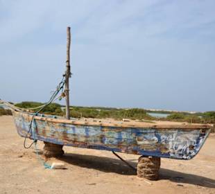 Traumplatz, El Qulan