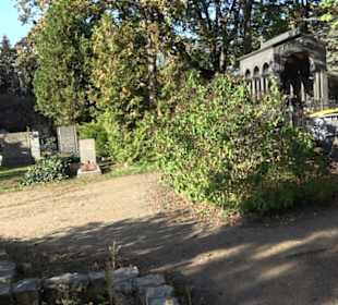 Französischer Friedhof 