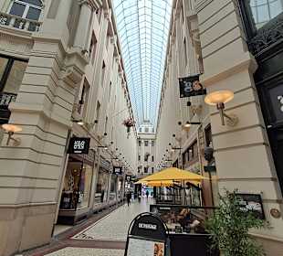 Haagse Passage in Den Haag