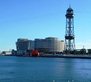 Port Vell