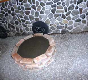 Weingut Shakarashvili - Keller