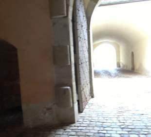 Schloss ob Ellwangen