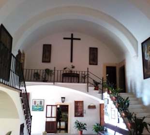 Kloster Sant Salvador