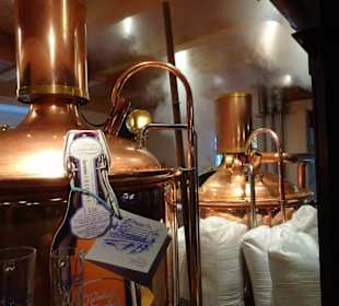 Brauerei