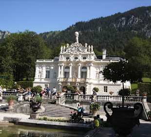 Schloss Linderhof