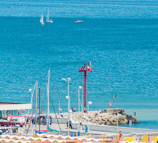 Hotel Cristallo Riccione vacanza holiday Urlaub