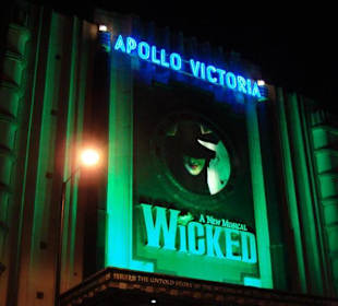 Wicked London