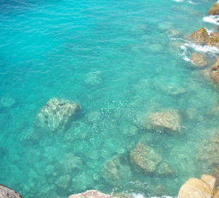 Ausflug mit Mario von Edelweiss Tours