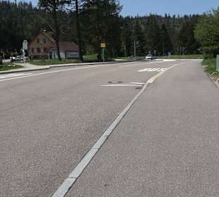 Naturparkzentrum Ruhestein