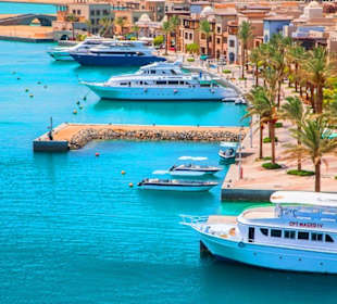 Port Ghalib