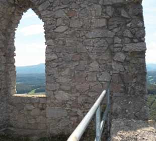 Naturpark Sparbach Hinterbrühl