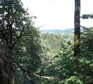 Burgruine Blankenstein