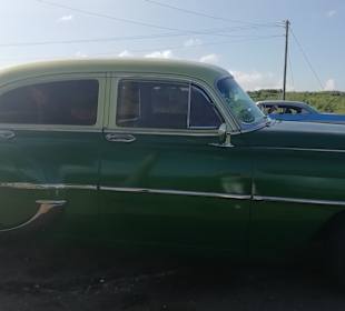 Stadtrundgang Varadero