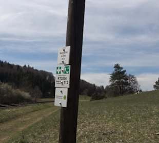 Naturreservat Beutenlay