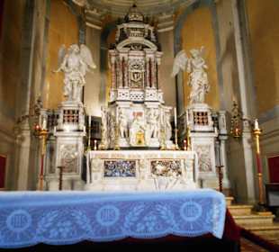 Basilica di Santa Giustina