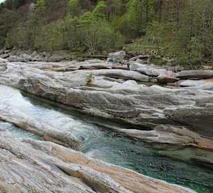 Valle Verzasca