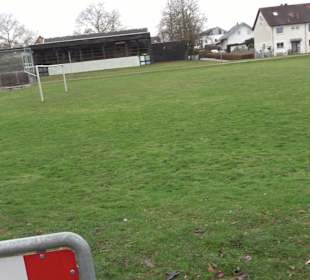 Sportplatz Riedgraben Oferdingen