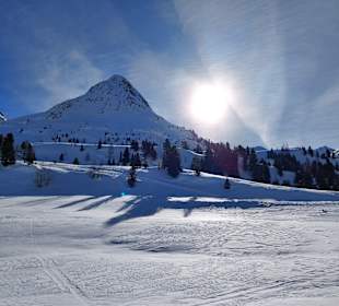 Wandern St. Jakob im Defereggental