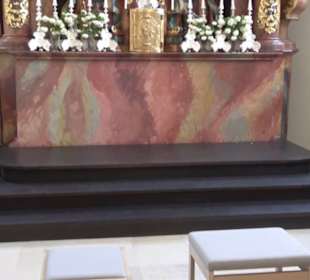 Pfarrkirche St. Andreas