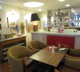  Restaurant Le Monarque