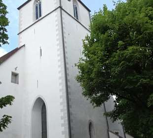 Petruskirche Vöhringen