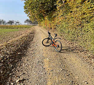 Wandern Bad Waltersdorf