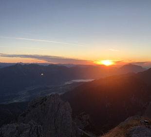 Wandern Hermagor - Pressegger See