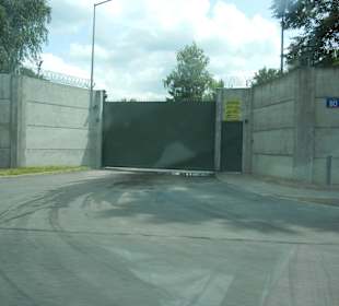 Rembertów Militärbasis