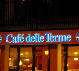 Tanzbereich vom Feinsten