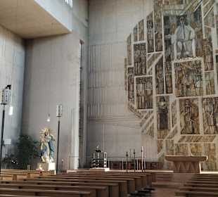 Kirche St. Wolfgang