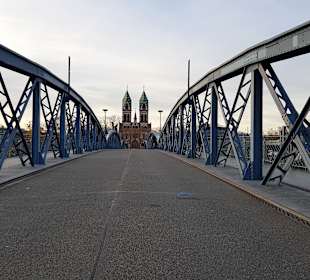 Altstadt Freiburg im Breisgau