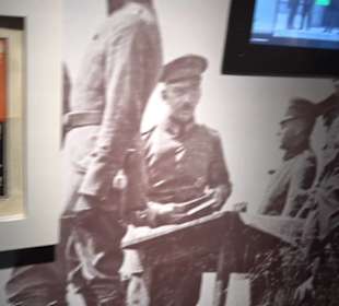Deutsches Spionagemuseum