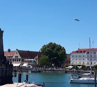 Altstadt Lindau