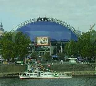 Musical Dom in Köln