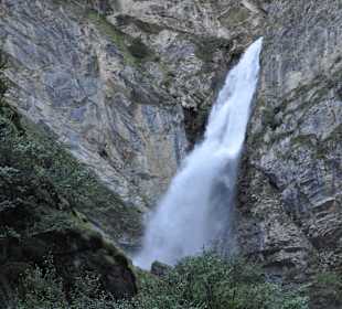 Wandern Heiligenblut